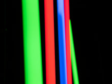 Carica l'immagine nel visualizzatore di Gallery, Eurolite LED PT-100/32 Pixel DMX Tube