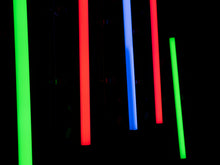 Carica l&#39;immagine nel visualizzatore di Gallery, Eurolite LED PT-100/32 Pixel DMX Tube
