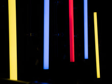 Carica l'immagine nel visualizzatore di Gallery, Eurolite LED PT-100/32 Pixel DMX Tube