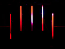 Carica l'immagine nel visualizzatore di Gallery, Eurolite LED PT-100/32 Pixel DMX Tube