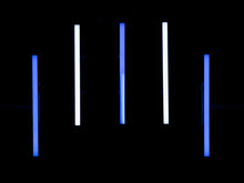 Carica l'immagine nel visualizzatore di Gallery, Eurolite LED PT-100/32 Pixel DMX Tube