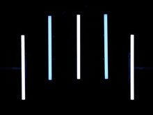 Carica l'immagine nel visualizzatore di Gallery, Eurolite LED PT-100/32 Pixel DMX Tube