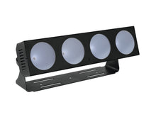 Cargar imagen en el visor de la galería, Eurolite LED CBB-4 COB RGB