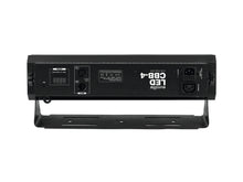 Cargar imagen en el visor de la galería, Eurolite LED CBB-4 COB RGB