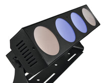 Cargar imagen en el visor de la galería, Eurolite LED CBB-4 COB RGB