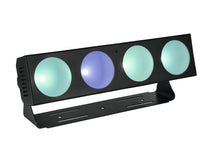 Cargar imagen en el visor de la galería, Eurolite LED CBB-4 COB RGB