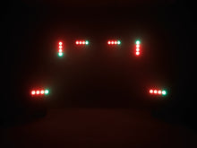 Cargar imagen en el visor de la galería, Eurolite LED CBB-4 COB RGB