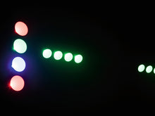 Cargar imagen en el visor de la galería, Eurolite LED CBB-4 COB RGB