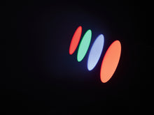 Cargar imagen en el visor de la galería, Eurolite LED CBB-4 COB RGB