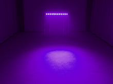 Carica l&#39;immagine nel visualizzatore di Gallery, Eurolite LED BAR-12 UV
