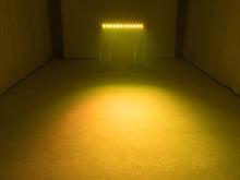 Cargar imagen en el visor de la galería, Eurolite LED Bar-12 QCL RGB+UV