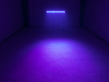 Cargar imagen en el visor de la galería, Eurolite LED Bar-12 QCL RGB+UV