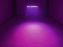 Carica l'immagine nel visualizzatore di Gallery, Eurolite LED Bar-12 QCL RGBA