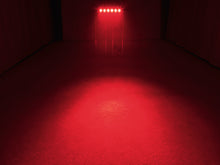 Carica l'immagine nel visualizzatore di Gallery, Eurolite LED Bar-6 QCL RGBA