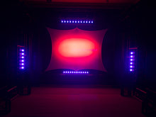 Carica l'immagine nel visualizzatore di Gallery, Eurolite LED Bar-6 QCL RGBA