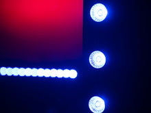 Carica l'immagine nel visualizzatore di Gallery, Eurolite LED Bar-6 QCL RGBA