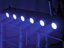 Cargar imagen en el visor de la galería, Eurolite LED Bar-6 QCL RGBW
