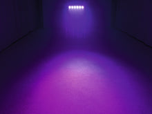 Cargar imagen en el visor de la galería, Eurolite LED Bar-6 QCL RGBW