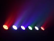 Cargar imagen en el visor de la galería, Eurolite LED PIX-6 HCL