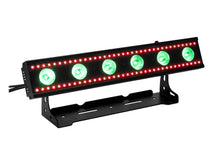 Cargar imagen en el visor de la galería, Eurolite LED PIX-7 Hybrid SCL Bar