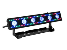 Cargar imagen en el visor de la galería, Eurolite LED PIX-7 Hybrid SCL Bar