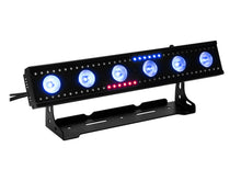 Cargar imagen en el visor de la galería, Eurolite LED PIX-7 Hybrid SCL Bar