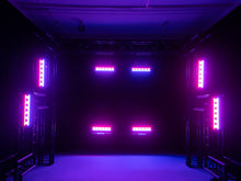 Cargar imagen en el visor de la galería, Eurolite LED PIX-7 Hybrid SCL Bar