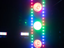 Cargar imagen en el visor de la galería, Eurolite LED PIX-7 Hybrid SCL Bar