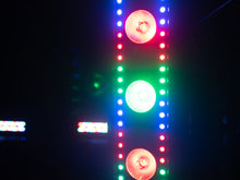 Cargar imagen en el visor de la galería, Eurolite LED PIX-7 Hybrid SCL Bar