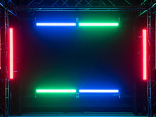 Carica l'immagine nel visualizzatore di Gallery, Eurolite LED PIX-144 RGB