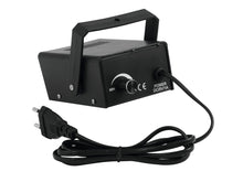 Carica l'immagine nel visualizzatore di Gallery, Eurolite LED Disco Strobe white eco