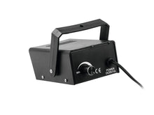 Carica l'immagine nel visualizzatore di Gallery, Eurolite LED Disco Strobe white eco