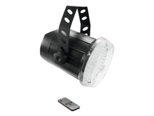 Carica l'immagine nel visualizzatore di Gallery, Eurolite LED Techno Strobe 500 IR
