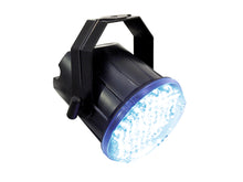 Carica l'immagine nel visualizzatore di Gallery, Eurolite LED Techno Strobe 250 EC