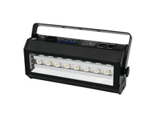 Carica l'immagine nel visualizzatore di Gallery, Eurolite LED Strobe COB PRO 8x20W DMX