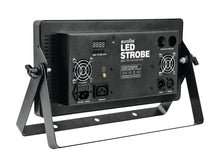 Carica l'immagine nel visualizzatore di Gallery, Eurolite LED Strobe SMD PRO 540 DMX RGB