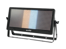Carica l'immagine nel visualizzatore di Gallery, Eurolite LED Strobe SMD PRO 540 DMX RGB