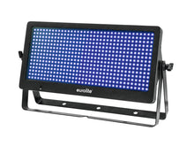 Carica l'immagine nel visualizzatore di Gallery, Eurolite LED Strobe SMD PRO 540 DMX RGB