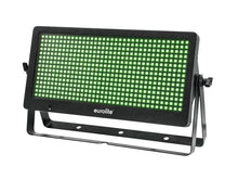 Carica l'immagine nel visualizzatore di Gallery, Eurolite LED Strobe SMD PRO 540 DMX RGB