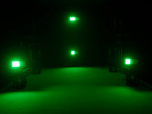 Carica l'immagine nel visualizzatore di Gallery, Eurolite LED Strobe SMD PRO 540 DMX RGB