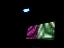 Carica l&#39;immagine nel visualizzatore di Gallery, Eurolite LED Strobe SMD PRO 540 DMX RGB
