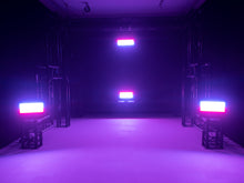 Carica l'immagine nel visualizzatore di Gallery, Eurolite Multiflood Pro IP SMD RGBW