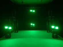 Carica l'immagine nel visualizzatore di Gallery, Eurolite Multiflood Pro IP SMD RGBW