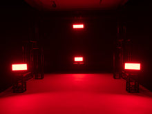 Carica l'immagine nel visualizzatore di Gallery, Eurolite Multiflood Pro IP SMD RGBW