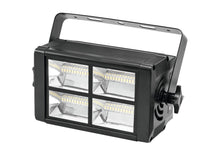 Carica l'immagine nel visualizzatore di Gallery, Eurolite LED Mini Strobe Cluster SMD 48
