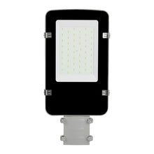 Cargar imagen en el visor de la galería, V-TAC LAMPADA STRADALE LED 30W LAMPIONE SMD CHIP SAMSUNG