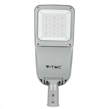Cargar imagen en el visor de la galería, V-TAC LAMPADA STRADALE LED 80W LAMPIONE SMD CHIP SAMSUNG FASCIO LUMINOSO TYPE 3M