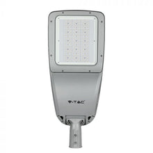Cargar imagen en el visor de la galería, V-TAC LAMPADA STRADALE LED 160W LAMPIONE SMD CHIP SAMSUNG FASCIO LUMINOSO TYPE 3M