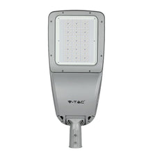 Cargar imagen en el visor de la galería, V-TAC LAMPADA STRADALE LED 160W LAMPIONE SMD CHIP SAMSUNG FASCIO LUMINOSO TYPE 3M