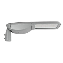 Cargar imagen en el visor de la galería, V-TAC LAMPADA STRADALE LED 160W LAMPIONE SMD CHIP SAMSUNG FASCIO LUMINOSO TYPE 3M